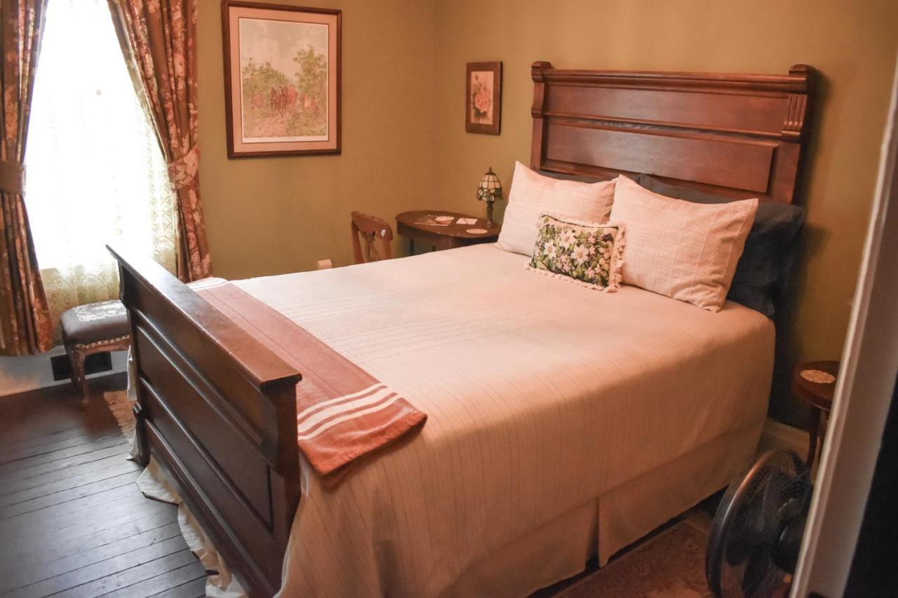 The Marie B & B Olympia Εξωτερικό φωτογραφία