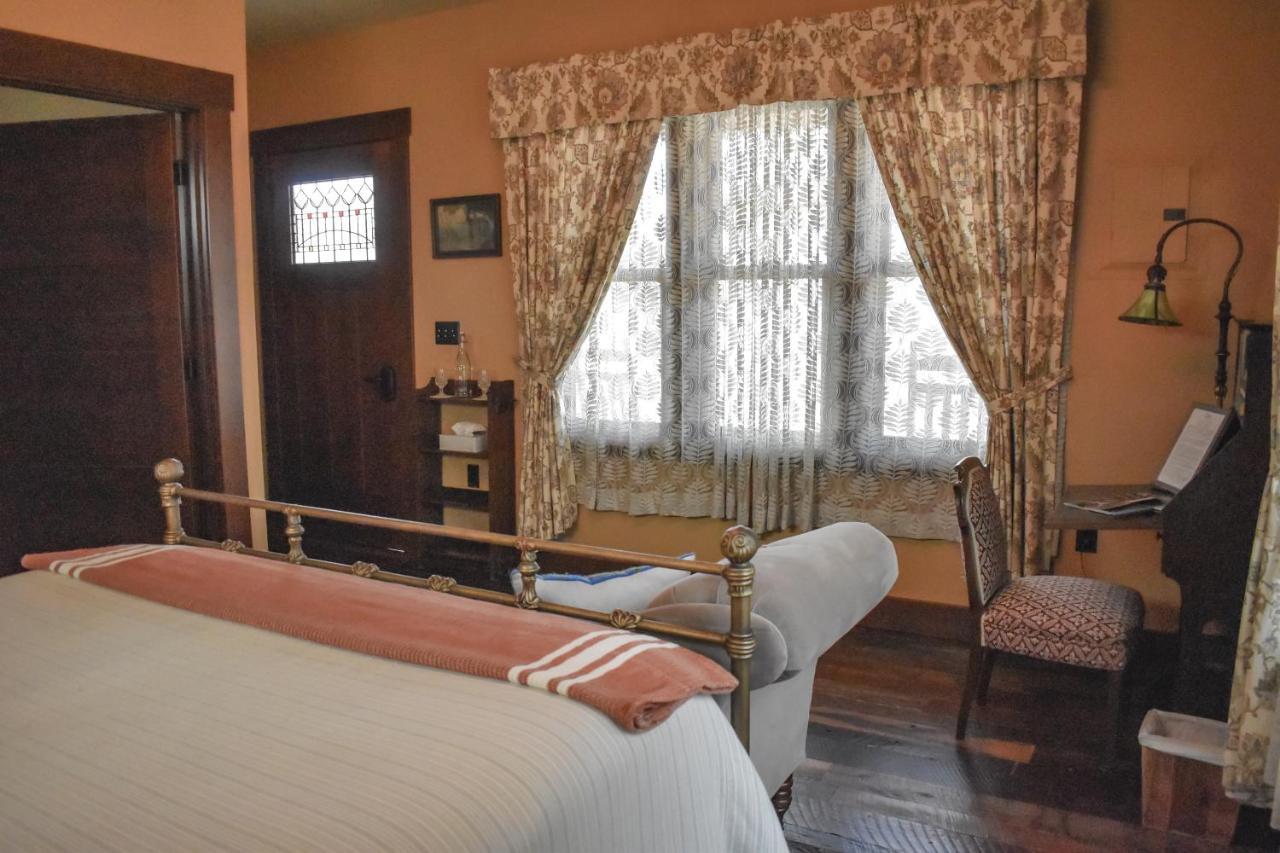 The Marie B & B Olympia Εξωτερικό φωτογραφία