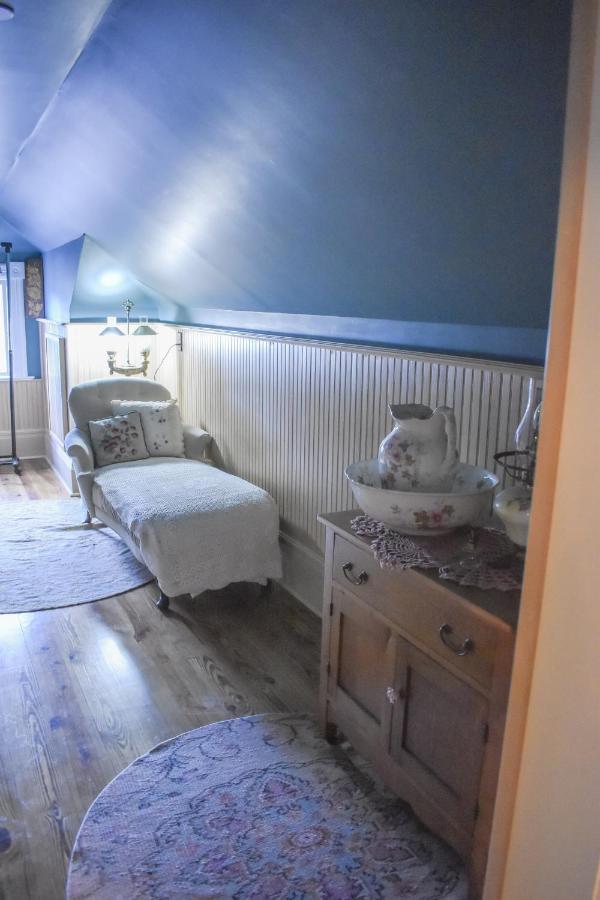 The Marie B & B Olympia Εξωτερικό φωτογραφία